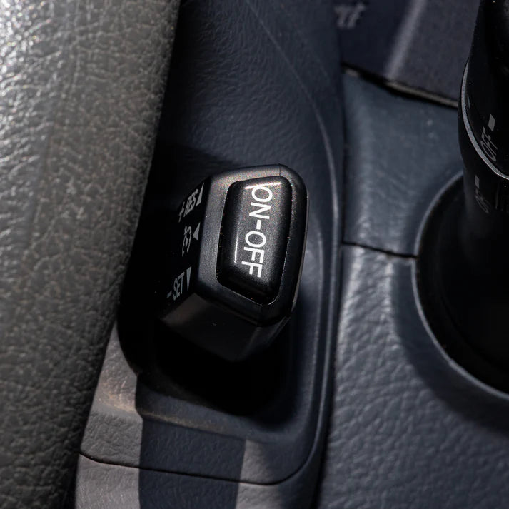 Cruise Control Kit close-up detail | PVS Automotive