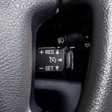 Cruise Control Kit installed in Hilux N70 | PVS Automotive