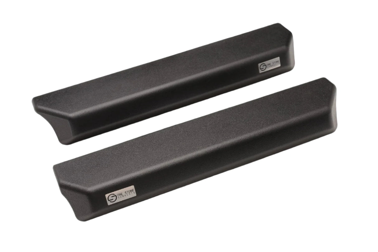 One Stone Armrests to suit Toyota 200/300 Series LandCruiser (Pair)