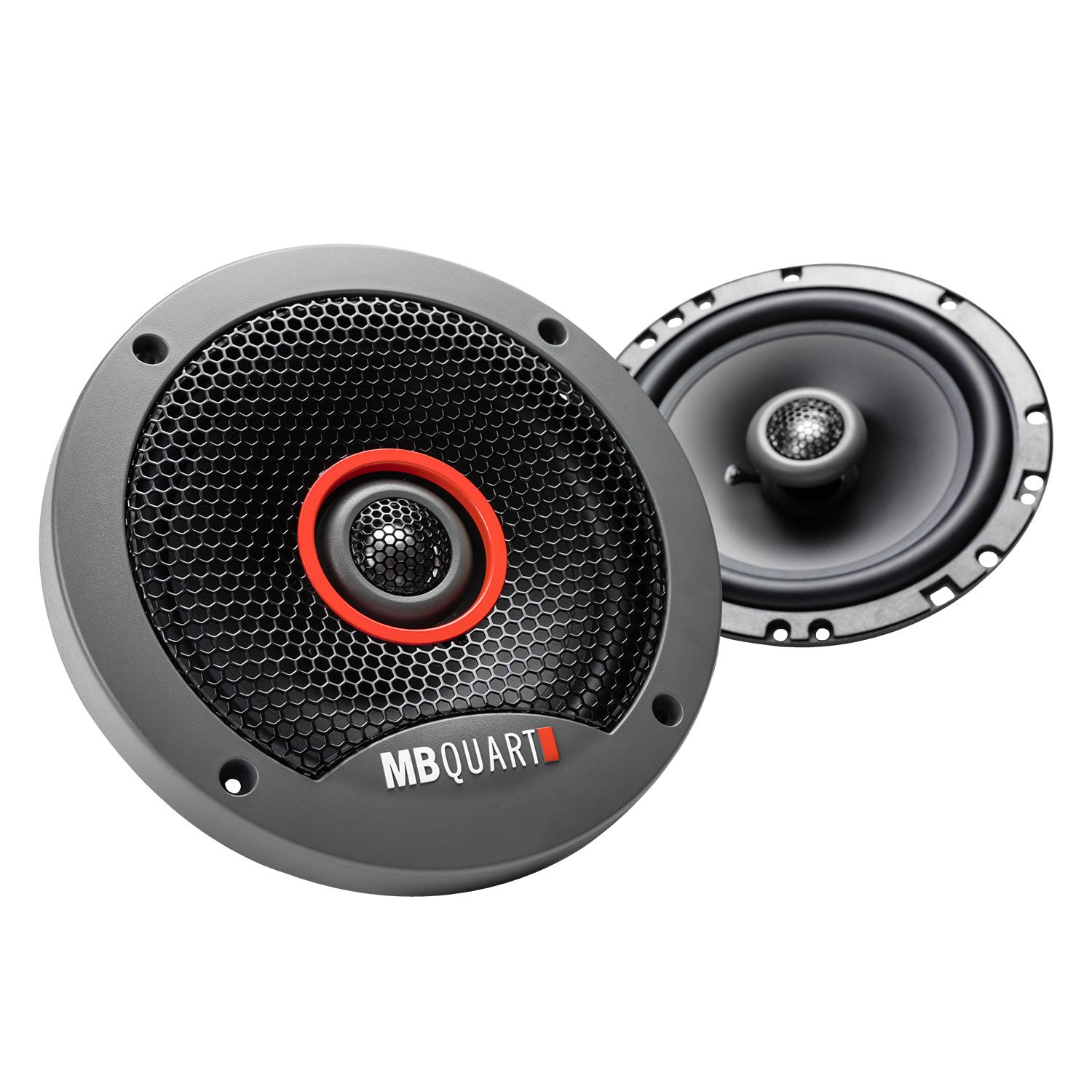 Speakers