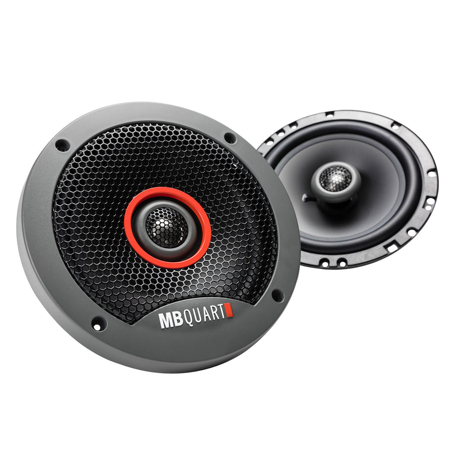 Speakers