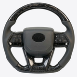150 Prado Steering Wheel Upgrade Kit (2009-2015) Without Factory Steering Wheel Controls image 6 | PVS Automotive