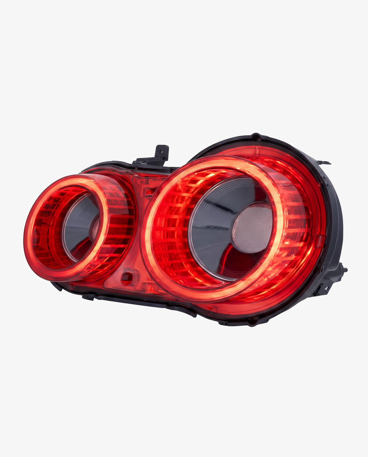 SBD GTR50 Style Full LED Tail Lights | PVS Automotive