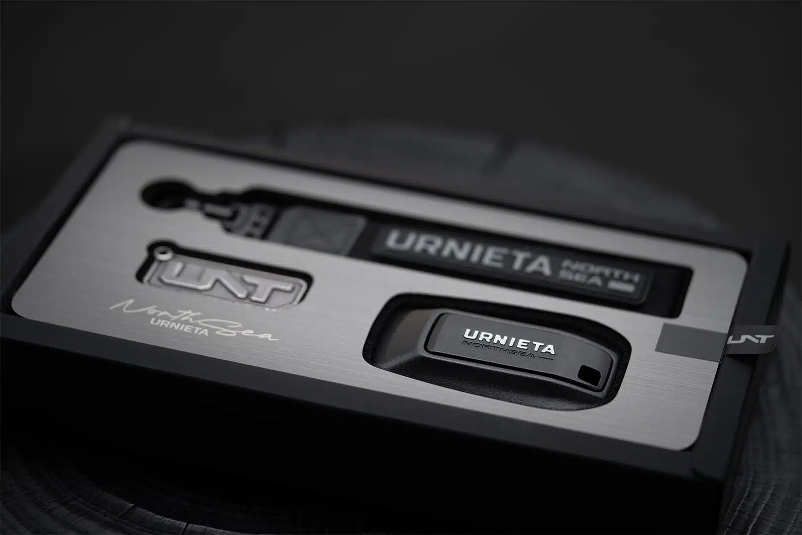 Urnieta Key Shell | 250 Series LandCruiser Prado