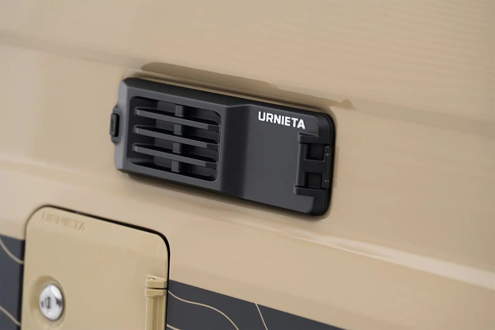 URNIETA Integrated Expansion Panel product view | PVS Automotive