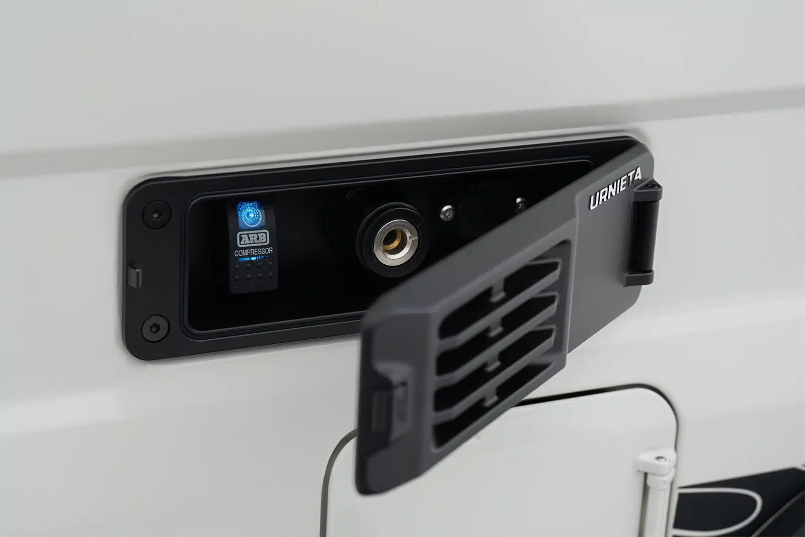 URNIETA Integrated Expansion Panel image 6 | PVS Automotive
