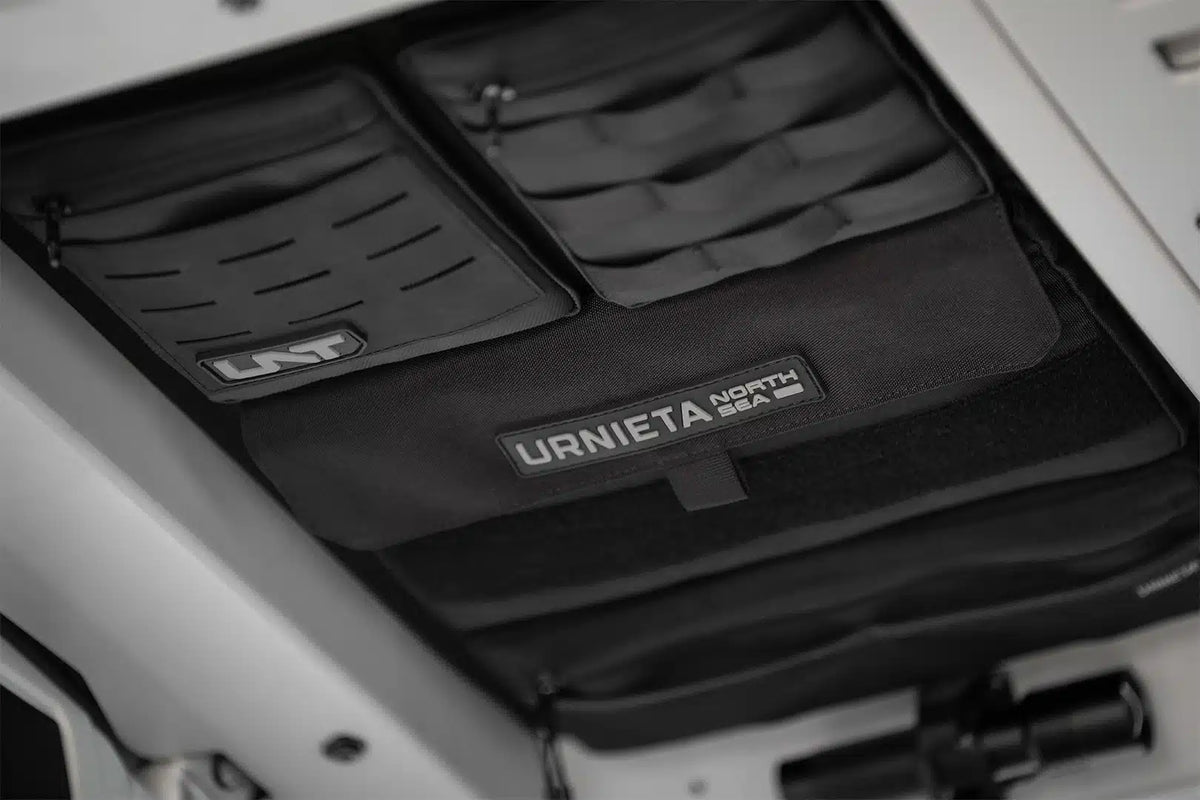 URNIETA Roof Console (78 Series Upgrade Kit)