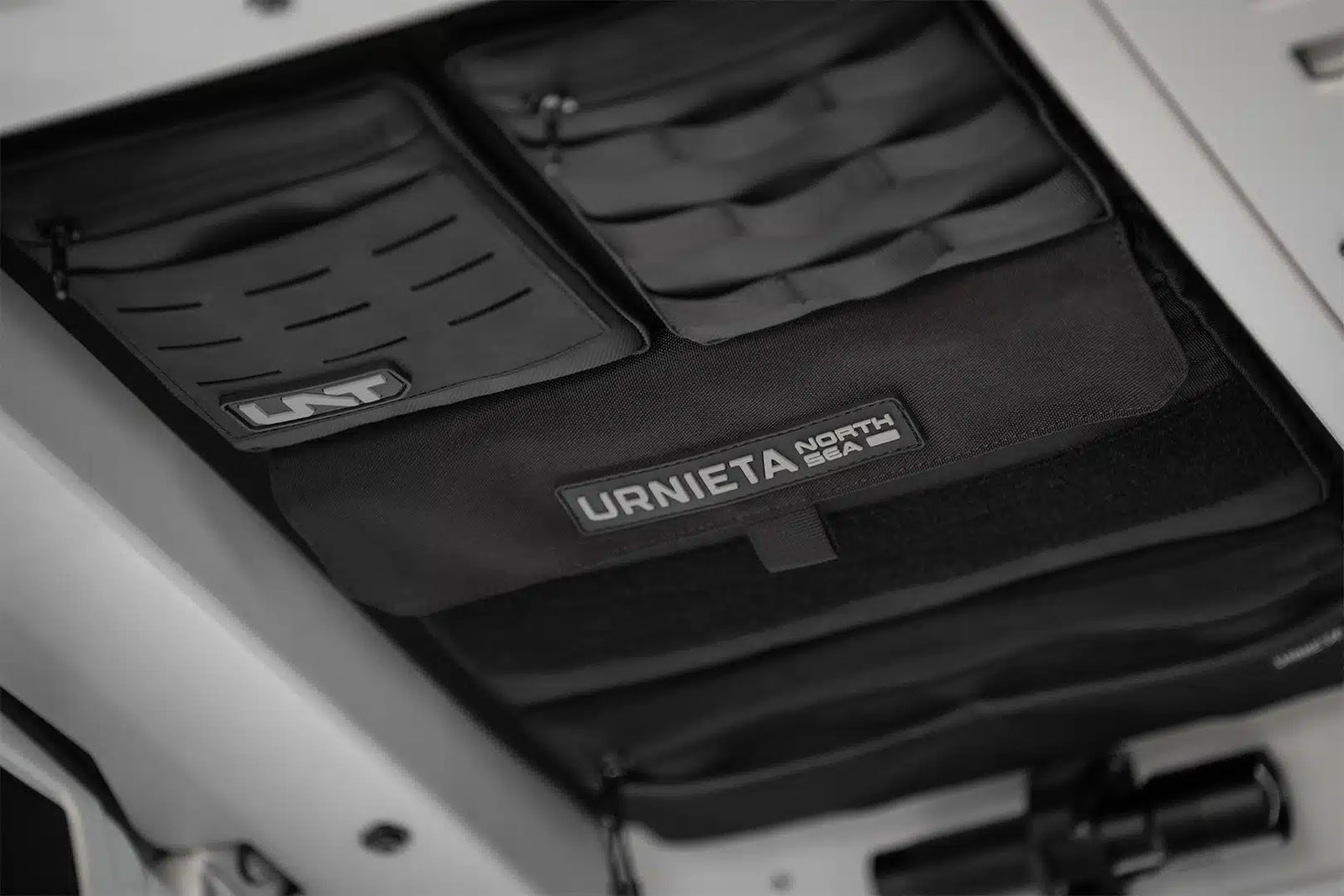 URNIETA Roof Console image 9 | PVS Automotive