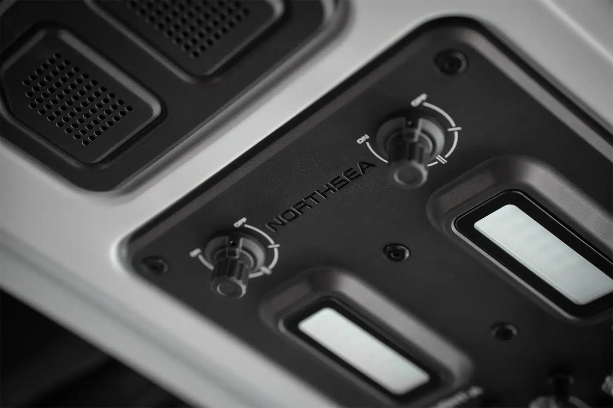 URNIETA Roof Console (78 Series Upgrade Kit)