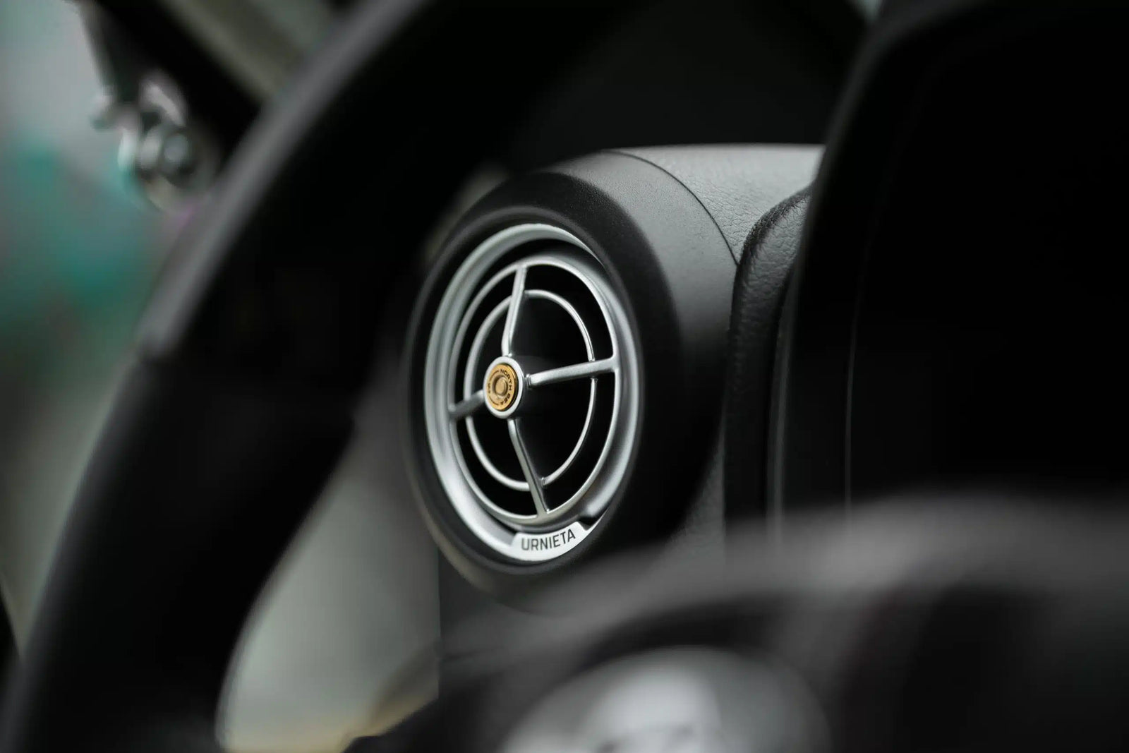 URNIETA Air Conditioning Vents product view | PVS Automotive