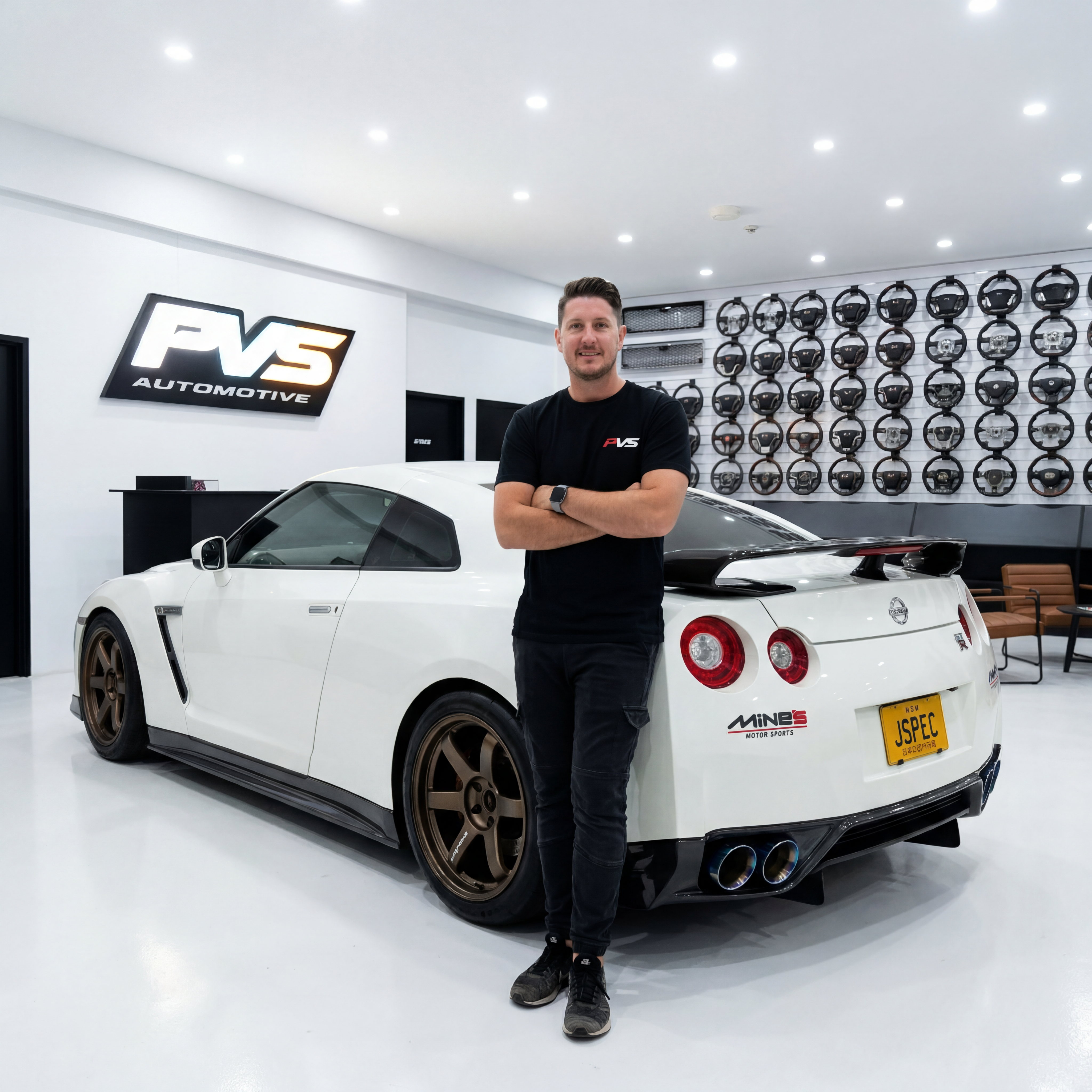 Genuine SBD parts. Australian stock.