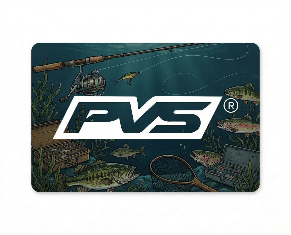 PVS Automotive Digital Gift Card