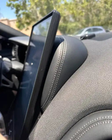 Godzilla 14-5 Headunit INSTALLED-4 4-5