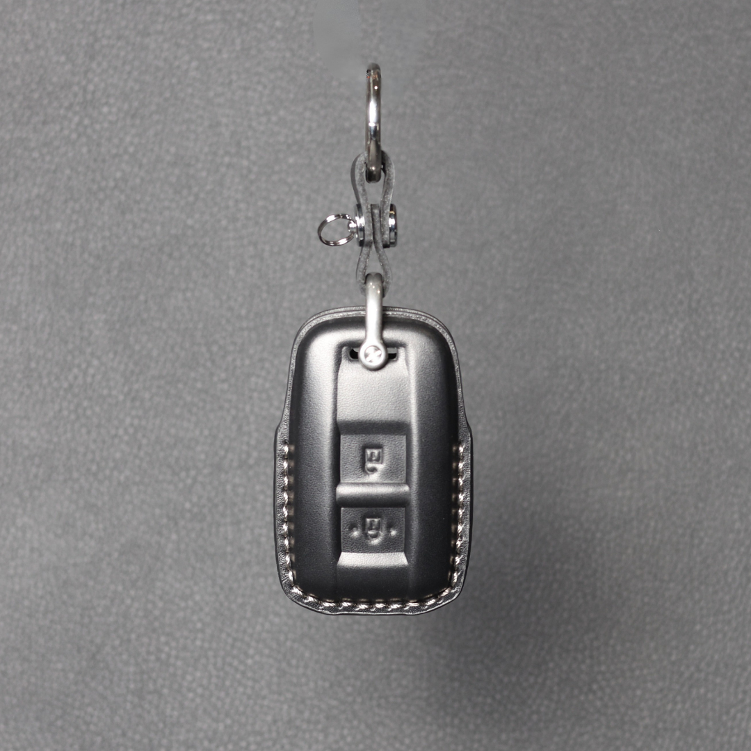 Remote Control Leather Cover to suit 70 Series LandCruiser