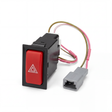 Hazard Switch Relocation Kit | PVS Automotive