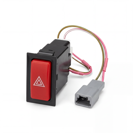 Hazard Switch Relocation Kit | PVS Automotive