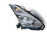 SBD G2 LED Lightning Bolt Headlights detail view | PVS Automotive