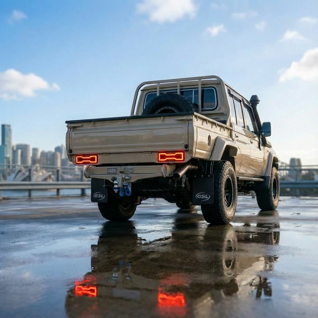 Low Sandy