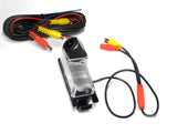4K Lens Backup Camera for SBD 10.8/14.5″ Radios product view | PVS Automotive