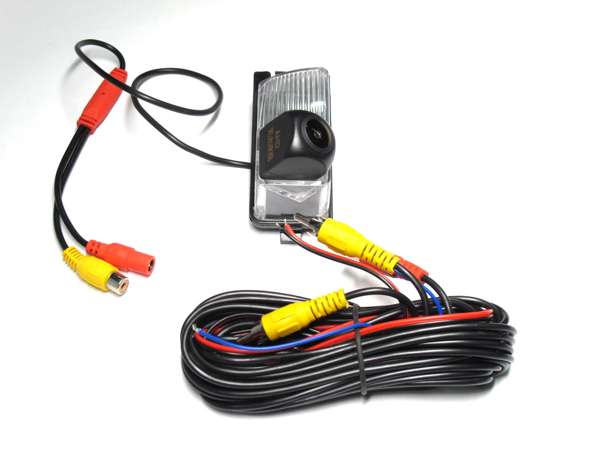4K Lens Backup Camera for SBD 10.8/14.5″ Radios rear view | PVS Automotive