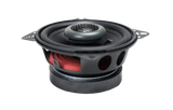 MBQuart 4" 2-Way Coaxial Car Speakers product view | PVS Automotive