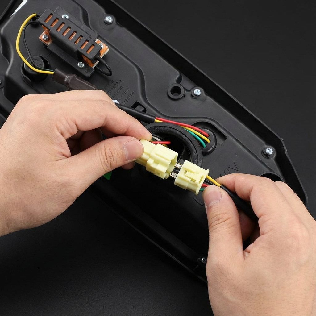 Plug and Play