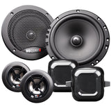 MBQuart 6.5" Discus Component 2-Way Speaker detail view | PVS Automotive