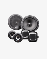 MBQuart 6.5" Discus Component 2-Way Speaker (DS2-216)