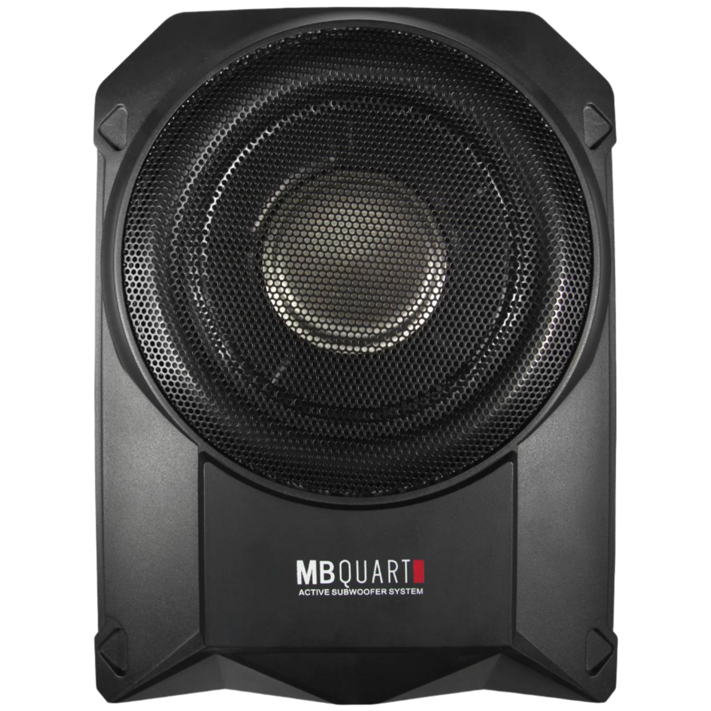 MBQuart 10" DVC Underseat Subwoofer