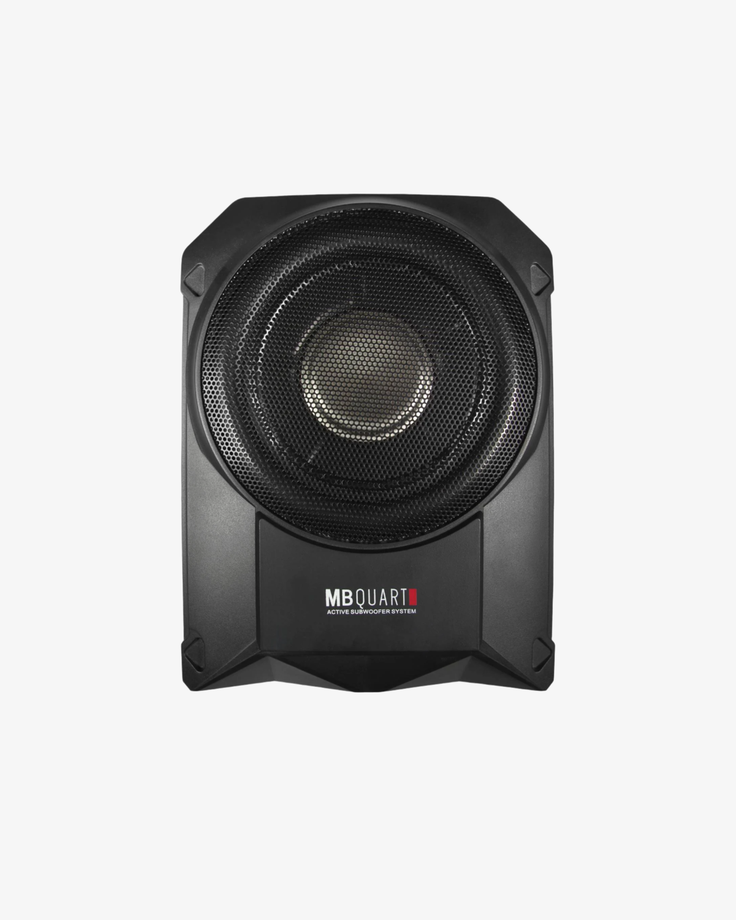 MBQuart 10" DVC Underseat Subwoofer