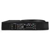 MBQuart 10" DVC Underseat Subwoofer product view | PVS Automotive