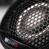 MBQuart 1″ Formula Tweeter Kit