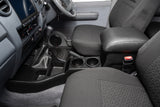 Full Length Centre Console to suit 76 Wagon & 79 Dual Cab DPF & NON DPF Models - Cruiser Console