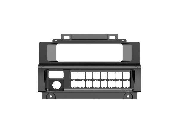 Mega Switch Panel for 70 Series LandCruiser | PVS Automotive