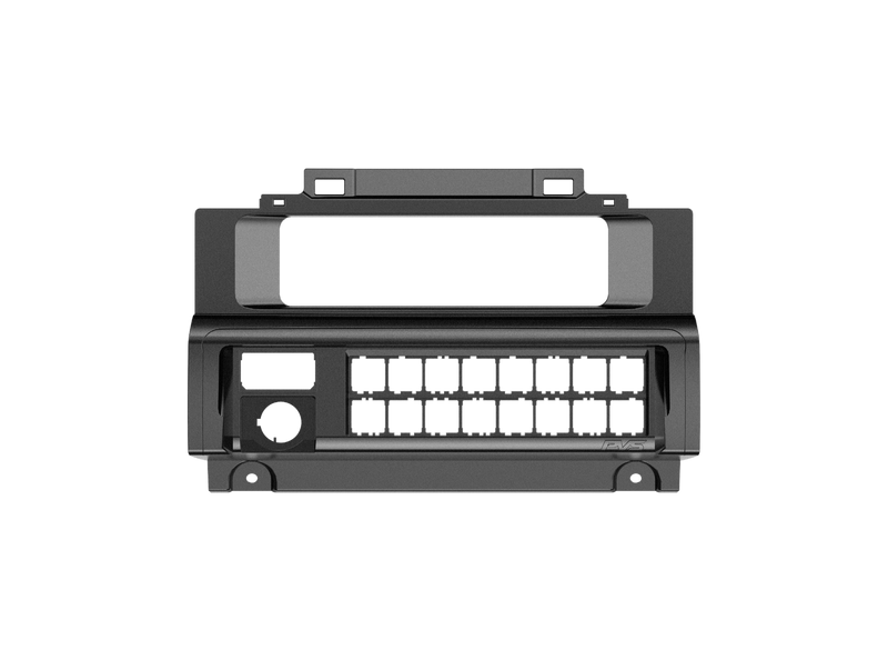 Mega Switch Panel for 70 Series LandCruiser | PVS Automotive