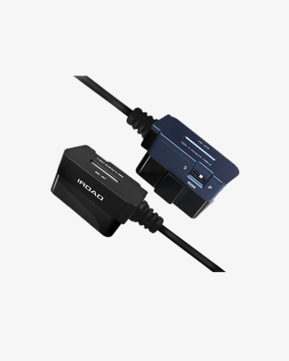 IROAD OBDII Power Cable (Petrol & EV, 12v & 24v)