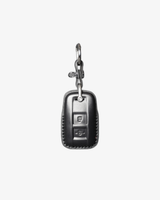 Remote Control Leather Cover for 70 Series LandCruiser, Black