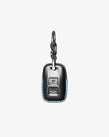 Remote Control Leather Cover for 70 Series LandCruiser, Blaze Blue