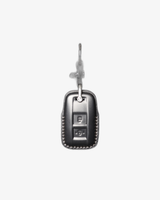 Remote Control Leather Cover for 70 Series LandCruiser, Graphite Grey
