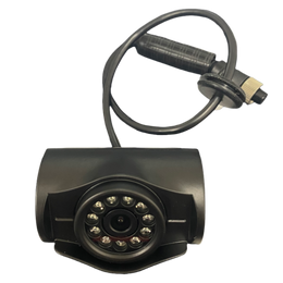 Heavy Duty AHD Reverse Camera | PVS Automotive