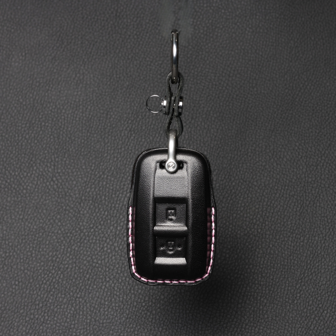 Remote Control Leather Cover to suit 70 Series LandCruiser