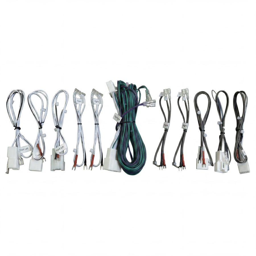 Speaker Kits