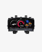 SBD HD Digital Dash (Fits 2007-2024 GTR)