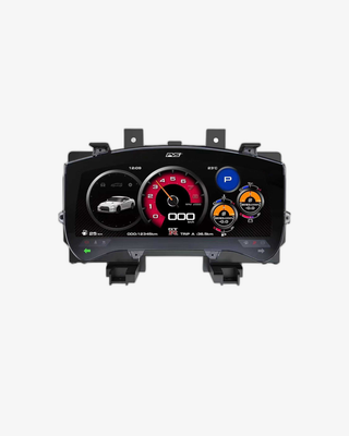 Digital Dash