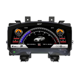 SBD HD Digital Dash (Fits 2007–2024 GTR)
