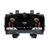 SBD HD Digital Dash (Fits 2007–2024 GTR)