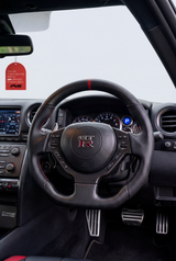 Nissan R35 GT-R image 7 | PVS Automotive