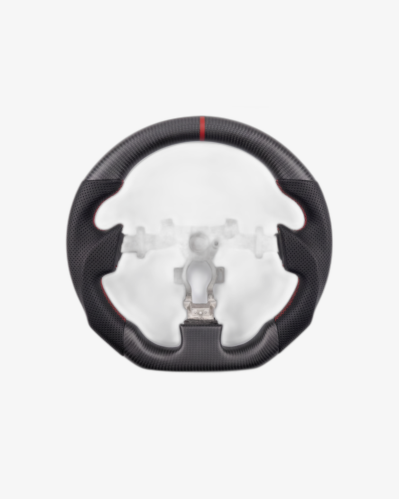 R35 GTR Steering Wheel CARD 4-5