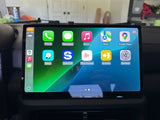 NEW: SBD 2017-2024 12.9″ DTS Certified Touchscreen Radio image 8 | PVS Automotive