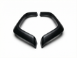 Factory Style Rear Black Fender Flares suitable Toyota LandCruiser 79 Series Dual Cab Ute Tub for 70 Series LandCruiser | PVS Automotive